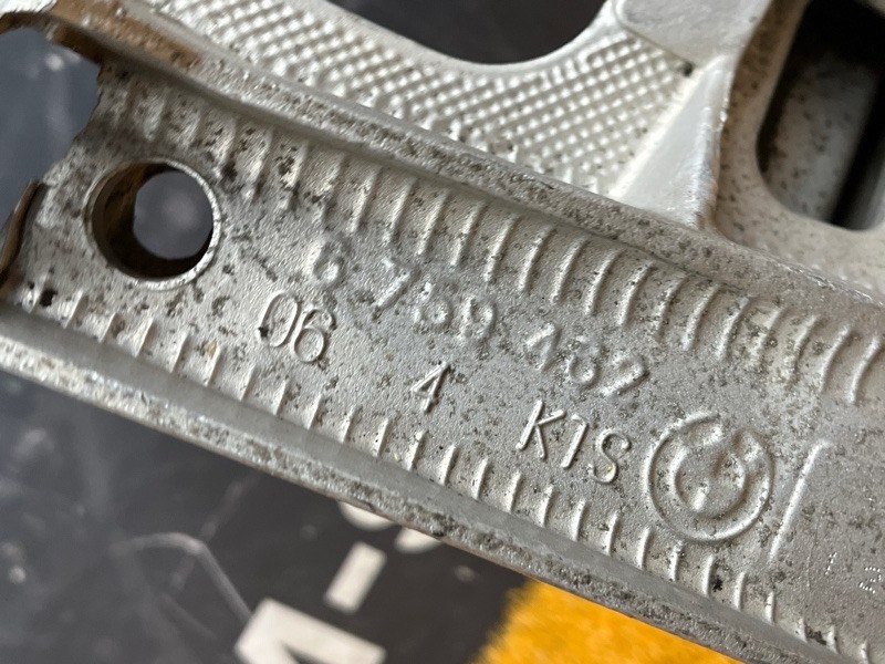 Балка поперечная (подрамник), 6500 рублей, Красноярск