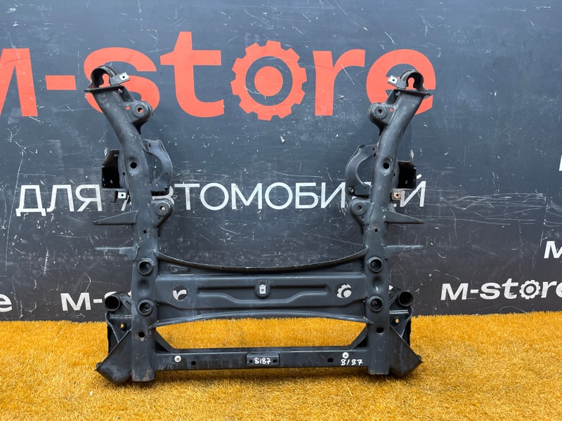 Балка поперечная (подрамник), 10200 рублей, Красноярск