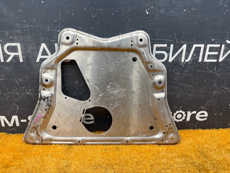 защита двигателя, 700 рублей, Красноярск