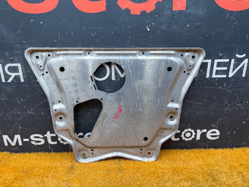 защита двигателя, 700 рублей, Красноярск