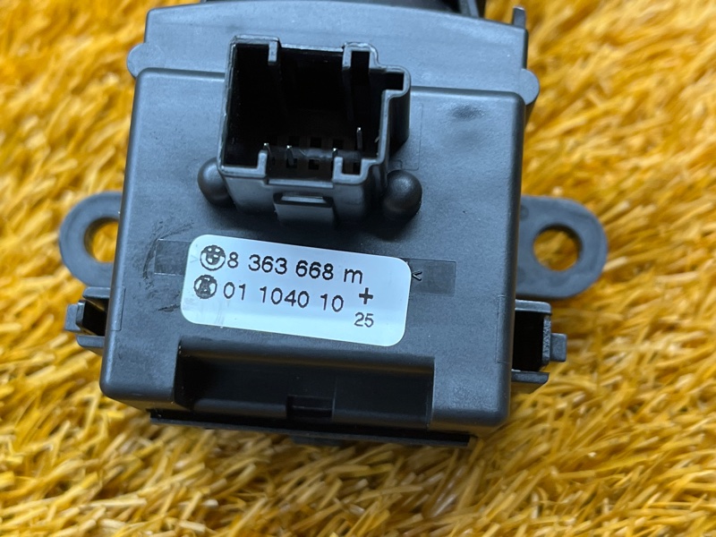 переключатель поворотов, 1000 рублей, Красноярск