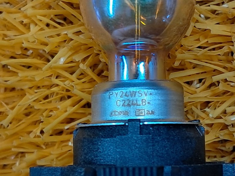 Лампа поворотника, 1500 рублей, Красноярск