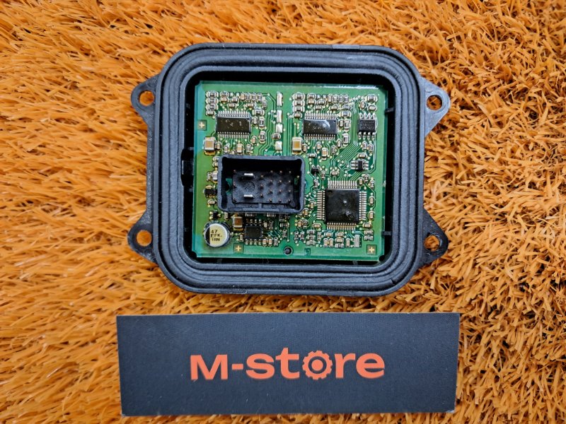 Блок управления фарой, 2500 рублей, Красноярск