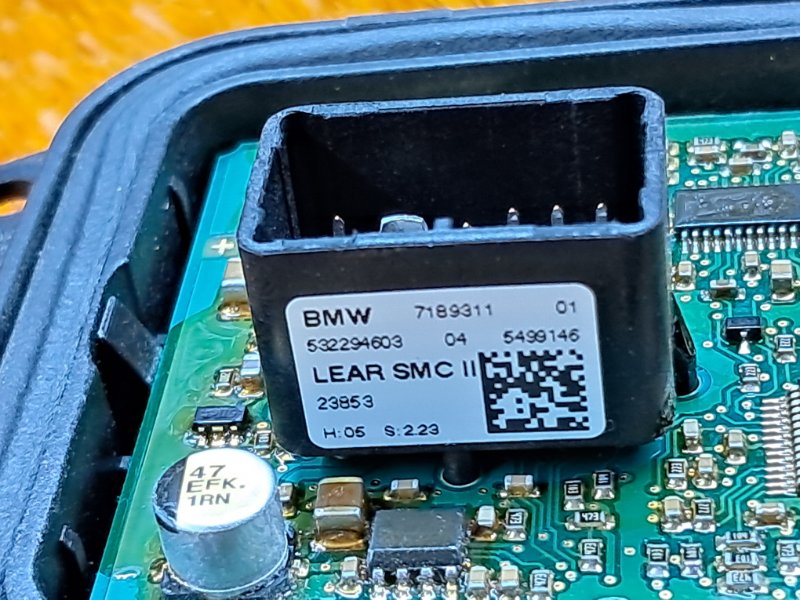 Блок управления фарой, 2500 рублей, Красноярск