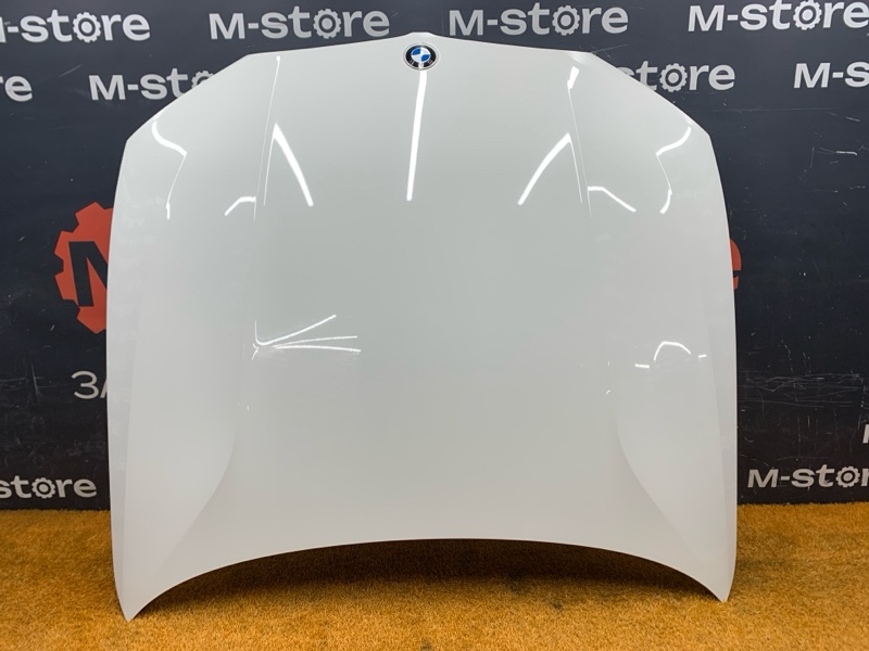 капот, 130000 рублей, Красноярск