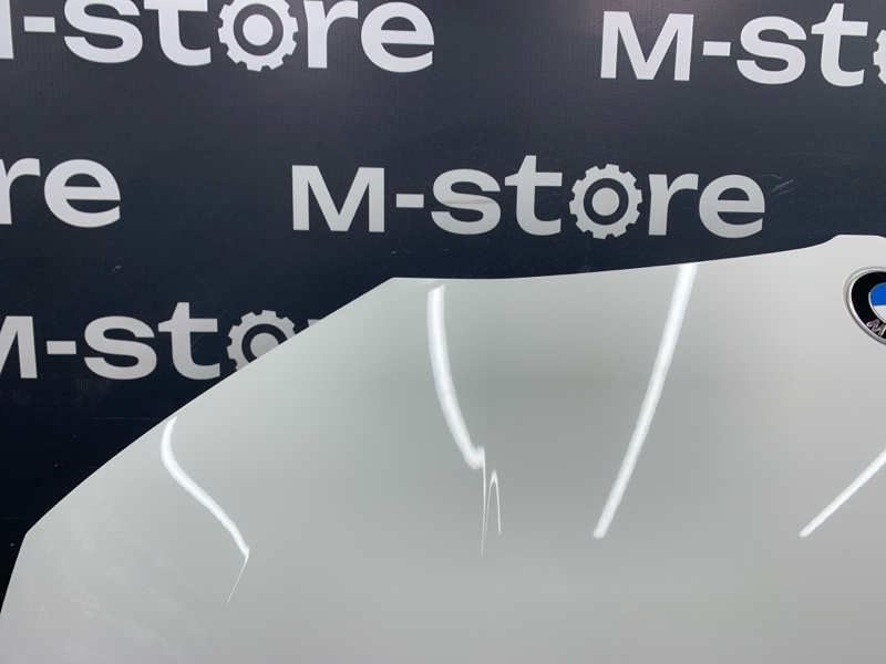 капот, 130000 рублей, Красноярск