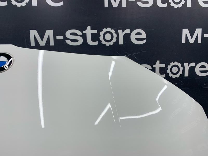 капот, 130000 рублей, Красноярск