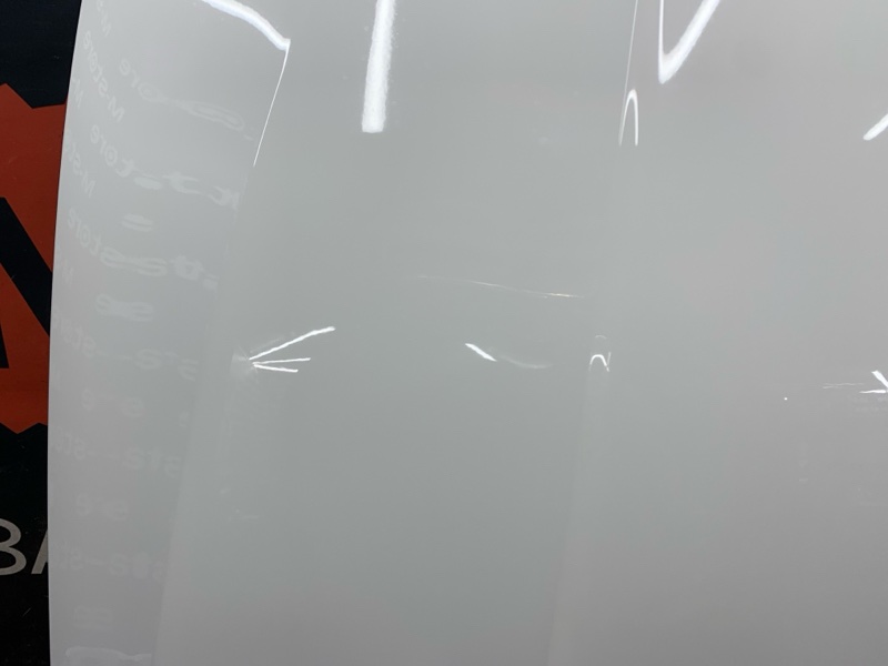 капот, 130000 рублей, Красноярск