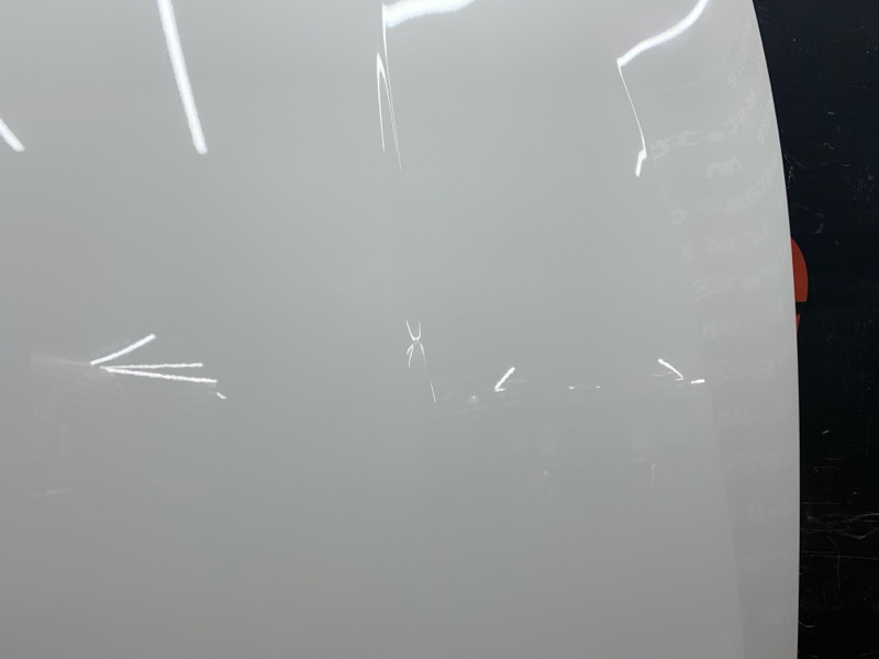 капот, 130000 рублей, Красноярск