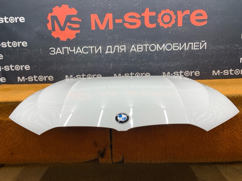 капот, 130000 рублей, Красноярск