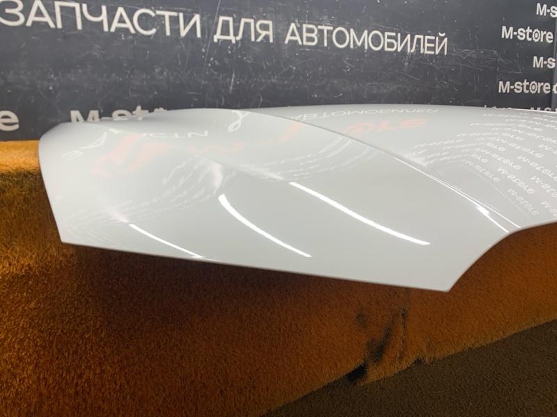 капот, 130000 рублей, Красноярск