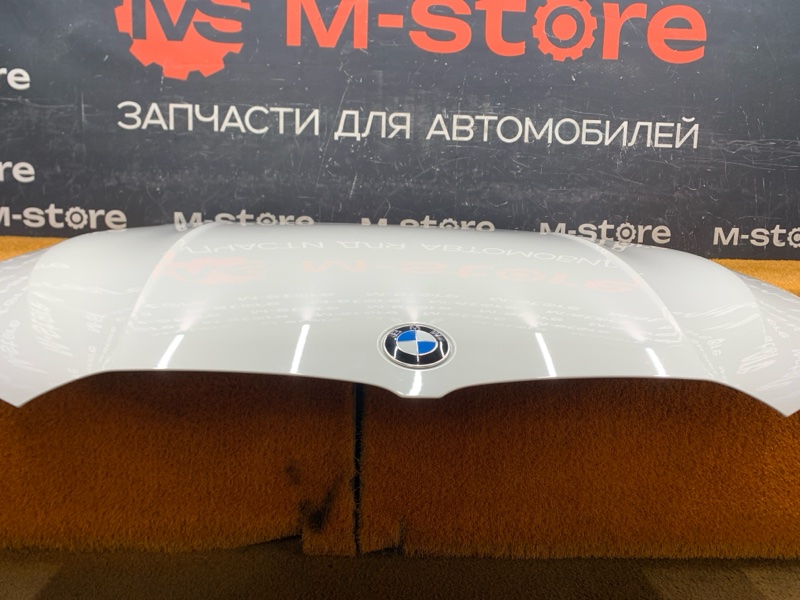 капот, 130000 рублей, Красноярск