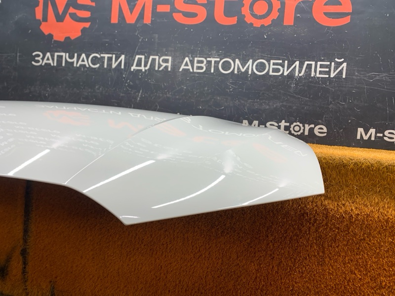 капот, 130000 рублей, Красноярск