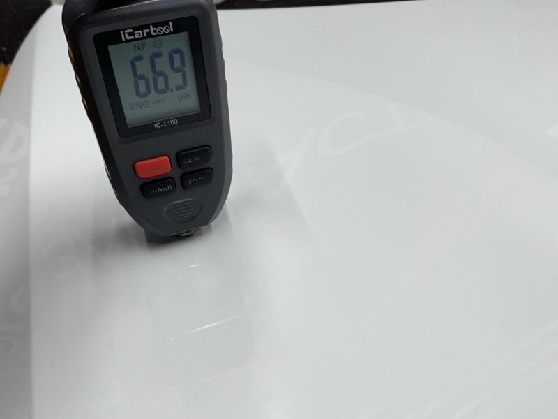 капот, 130000 рублей, Красноярск