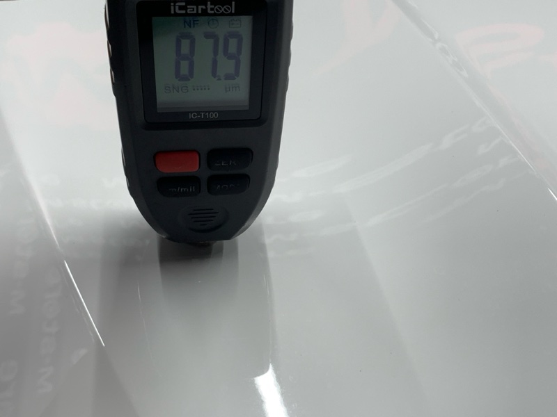 капот, 130000 рублей, Красноярск