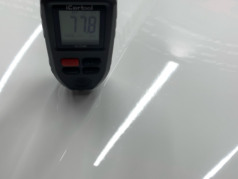 капот, 130000 рублей, Красноярск