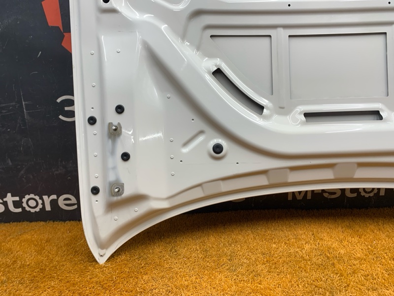 капот, 130000 рублей, Красноярск