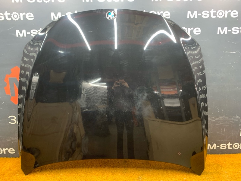 капот, 24000 рублей, Красноярск