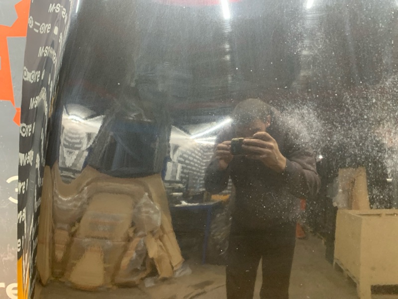 капот, 24000 рублей, Красноярск