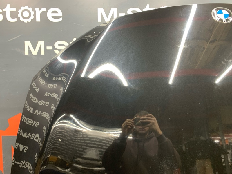 капот, 24000 рублей, Красноярск