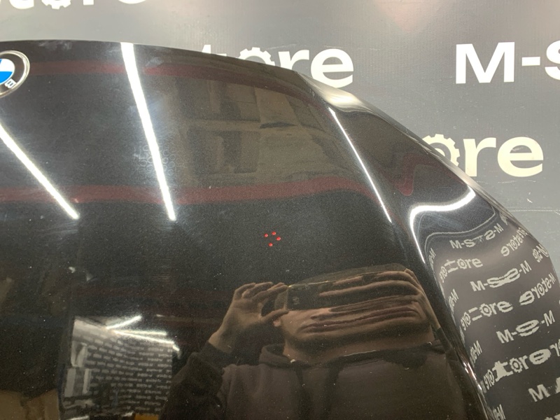 капот, 24000 рублей, Красноярск