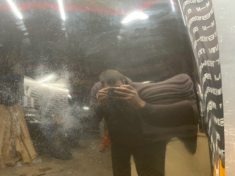 капот, 24000 рублей, Красноярск