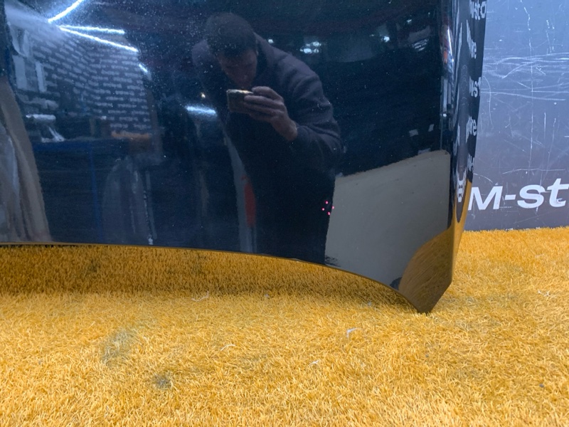 капот, 24000 рублей, Красноярск