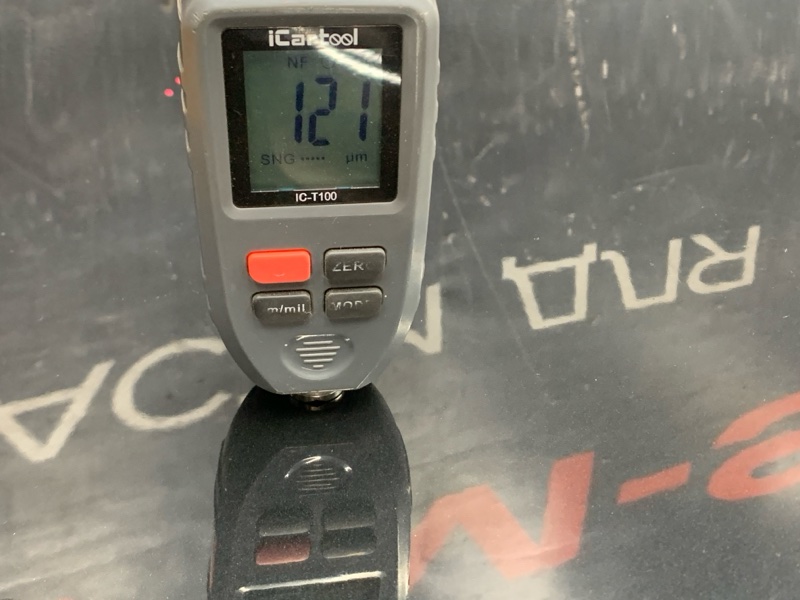 капот, 24000 рублей, Красноярск