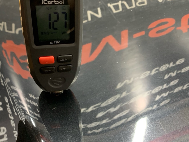 капот, 24000 рублей, Красноярск