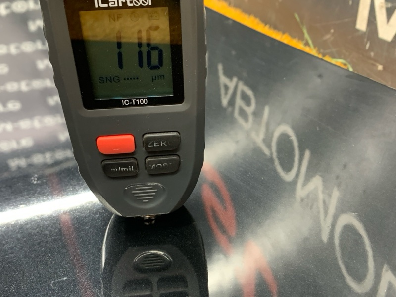 капот, 24000 рублей, Красноярск