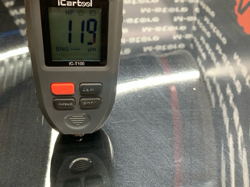 капот, 24000 рублей, Красноярск