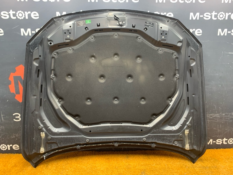 капот, 24000 рублей, Красноярск