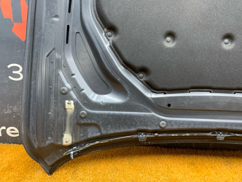 капот, 24000 рублей, Красноярск