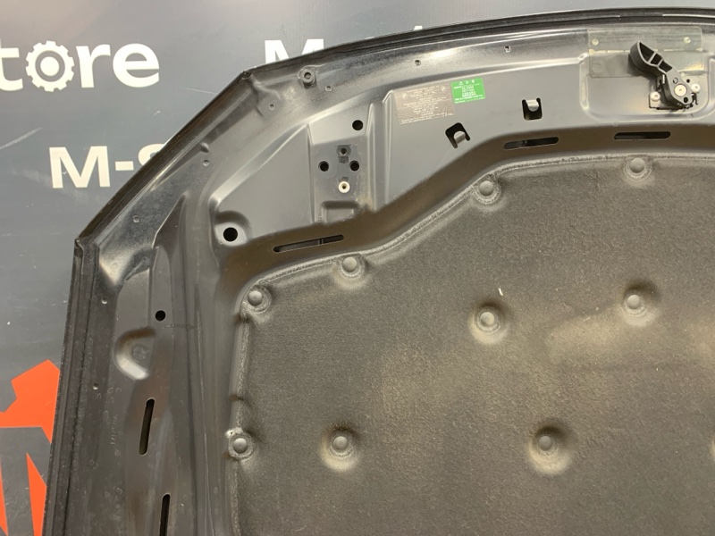 капот, 24000 рублей, Красноярск