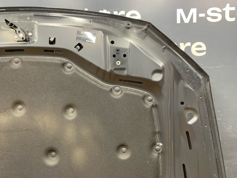 капот, 24000 рублей, Красноярск