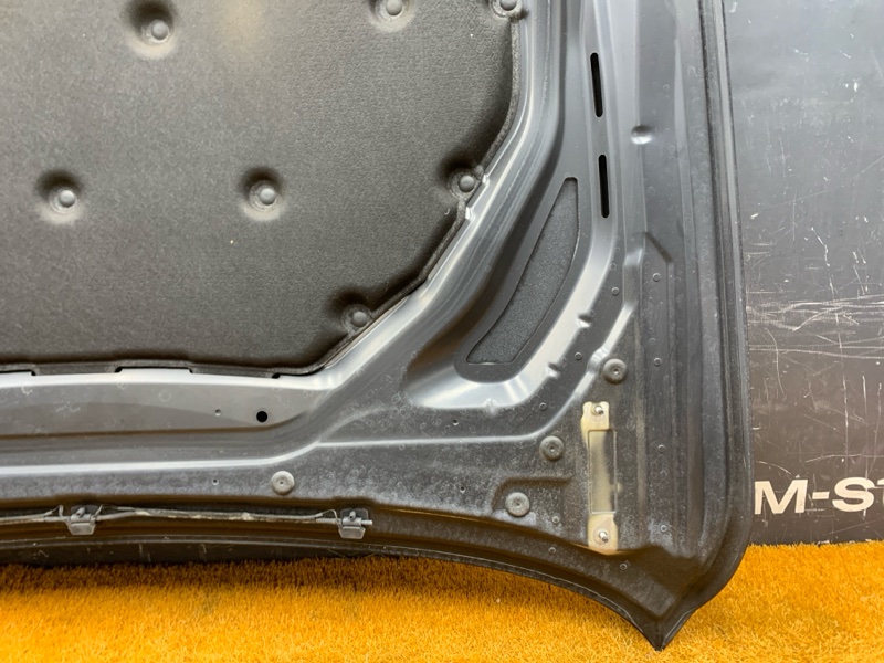 капот, 24000 рублей, Красноярск