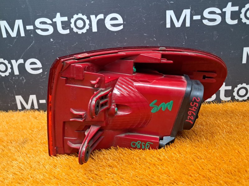 Фонарь задний, 6000 рублей, Красноярск