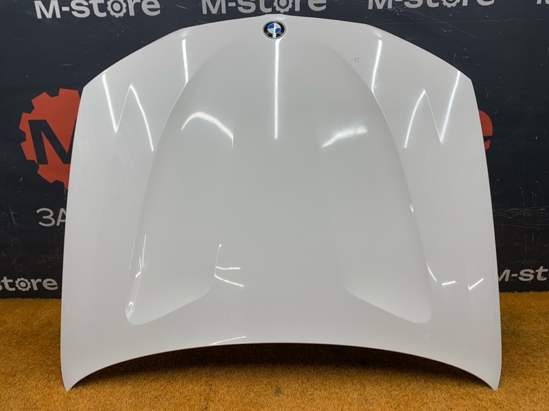 капот, 55000 рублей, Красноярск