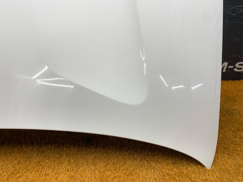 капот, 55000 рублей, Красноярск