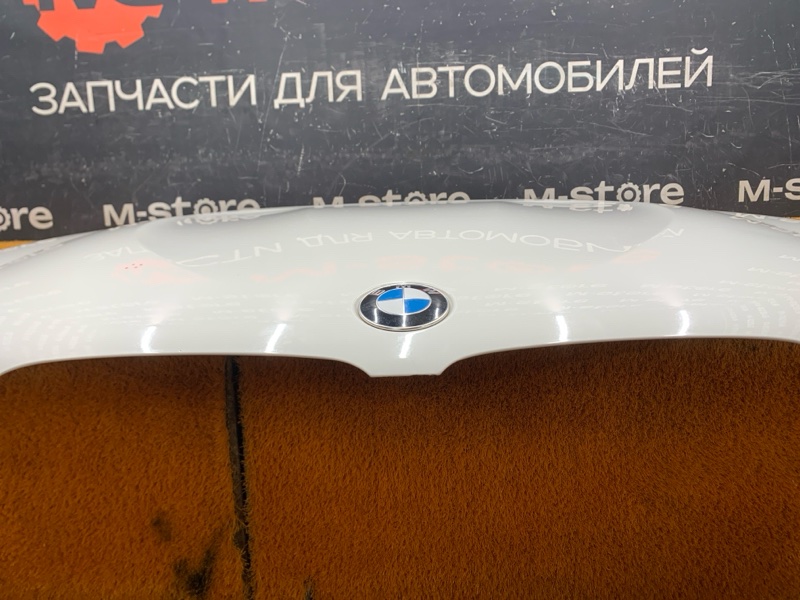 капот, 55000 рублей, Красноярск