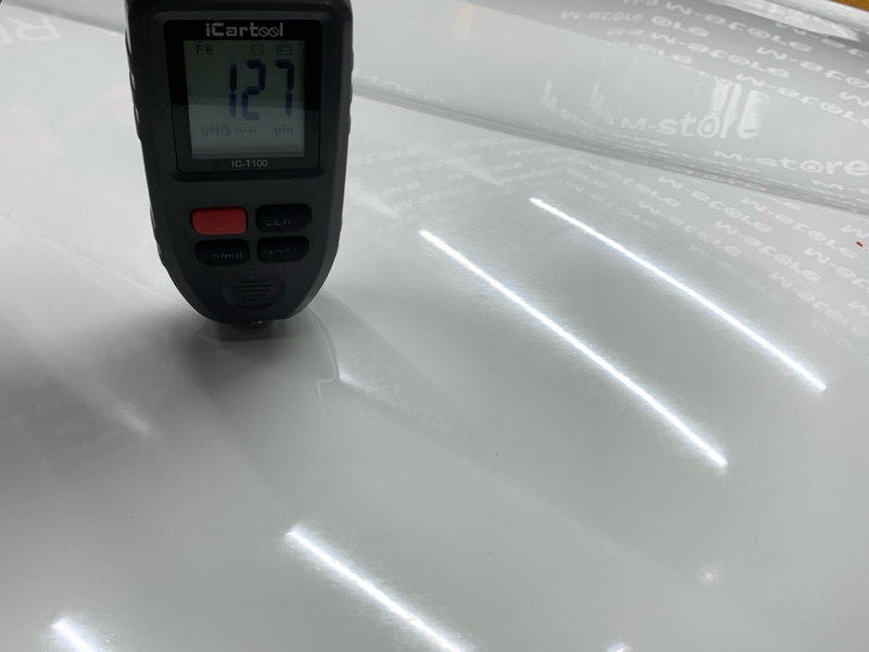 капот, 55000 рублей, Красноярск