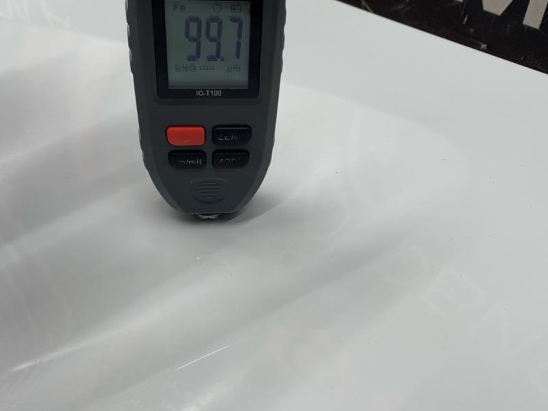 капот, 55000 рублей, Красноярск