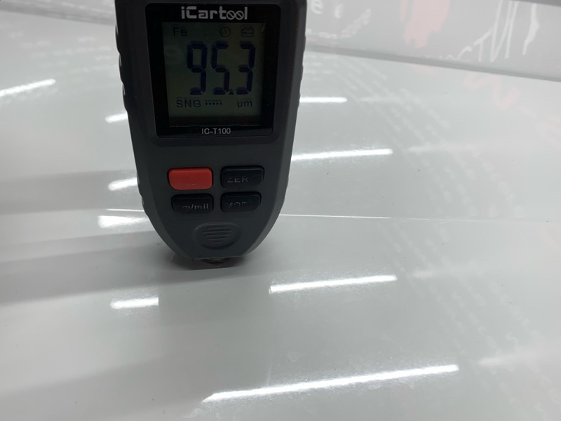 капот, 55000 рублей, Красноярск