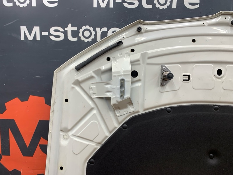 капот, 55000 рублей, Красноярск