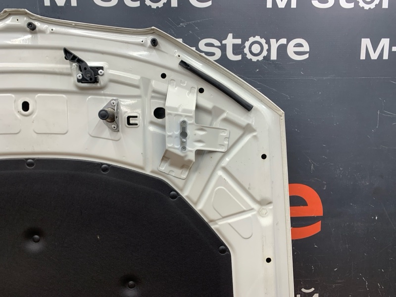 капот, 55000 рублей, Красноярск