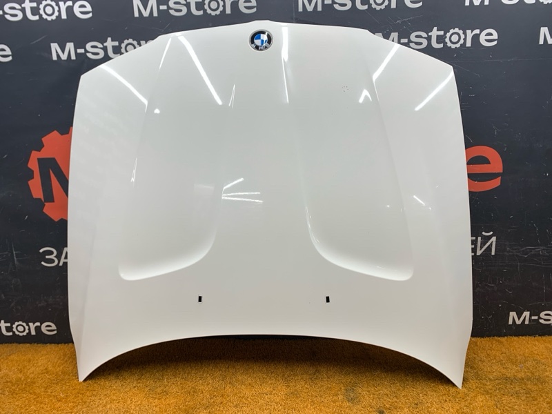 капот, 6000 рублей, Красноярск