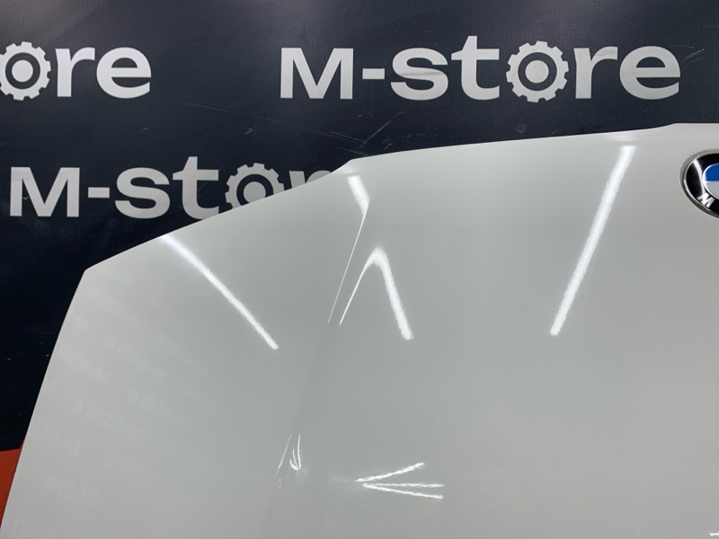 капот, 6000 рублей, Красноярск