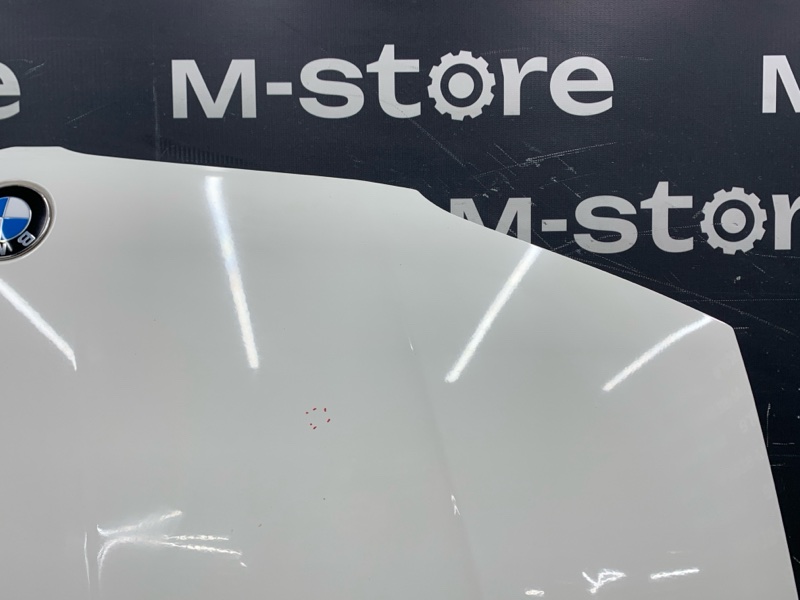 капот, 6000 рублей, Красноярск