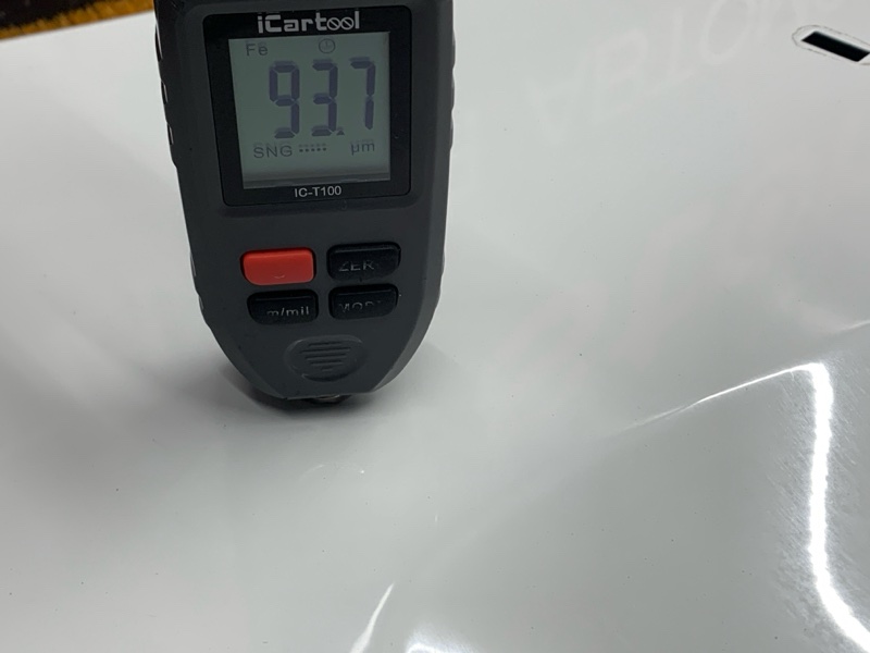 капот, 6000 рублей, Красноярск