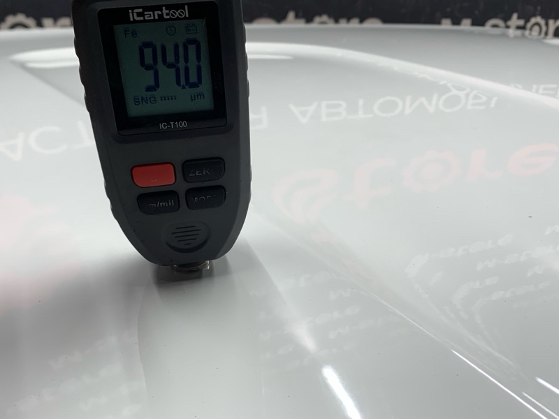 капот, 6000 рублей, Красноярск